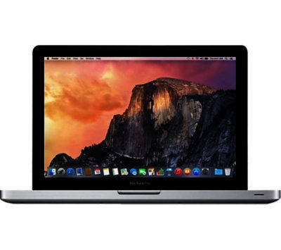 APPLE MacBook Pro 13 APPLE MacBook Pro 13